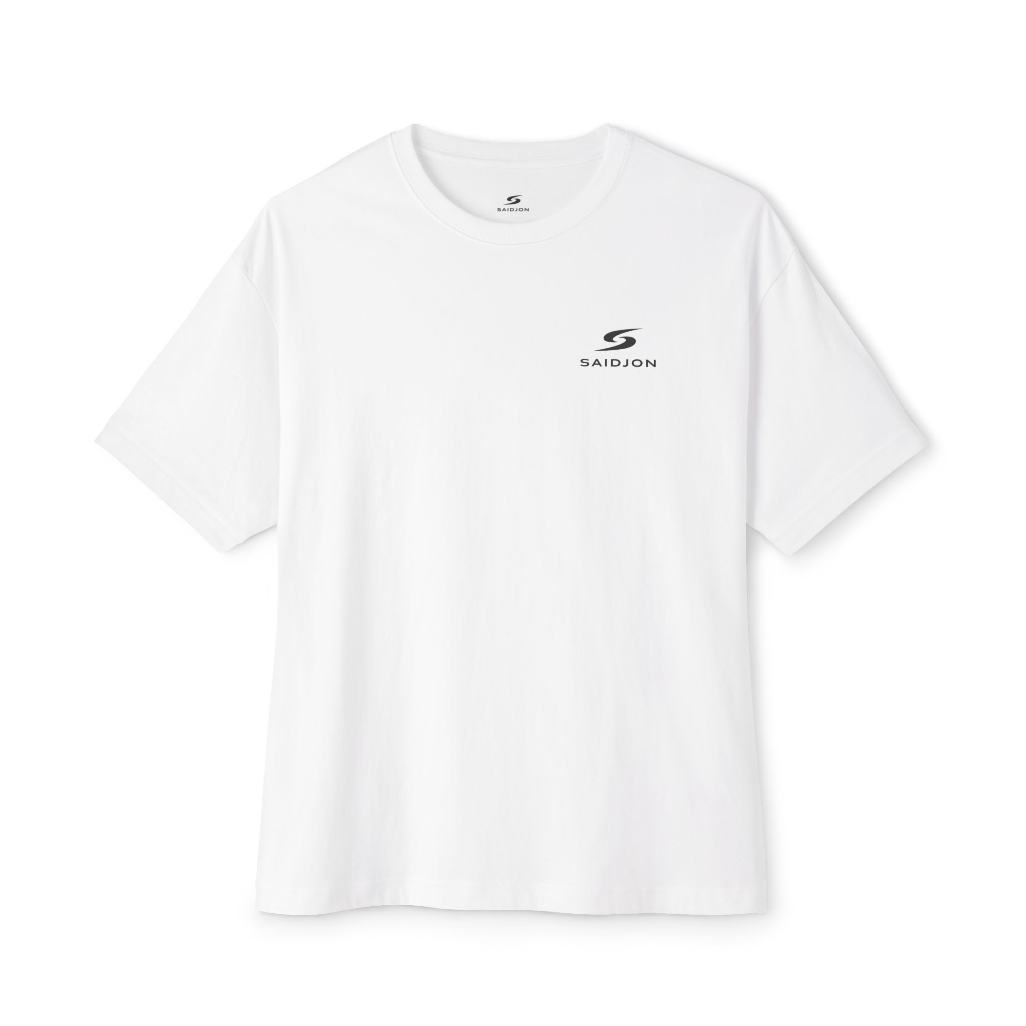 SAIDJON Graphic T-Shirt